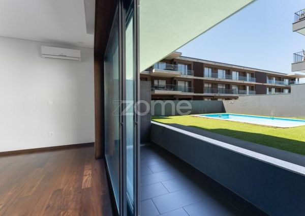 Apartamento T3 em Porto