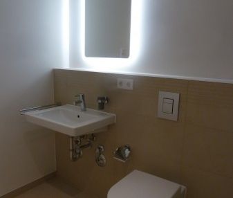 Halle, "T.Kontor" - Haus C - Merseburger Straße 96 - Photo 4