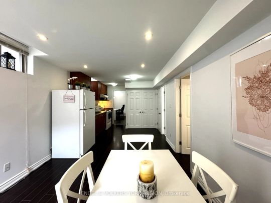 Detached Home For Lease | N9231520 - Photo 1