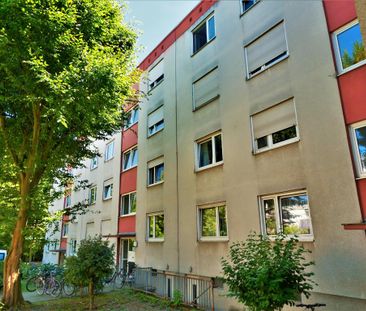 2-Zimmer-Wohnung in Frankenthal (Pfalz) mit Balkon - Photo 4