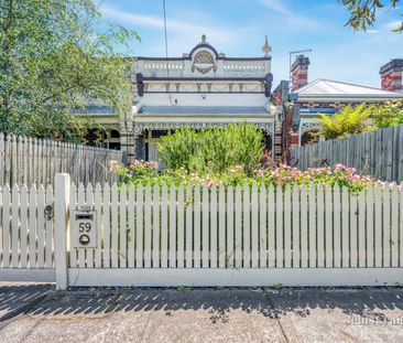 59 Charles Street, Northcote VIC 3070 - House For Rent | Domain - Photo 3