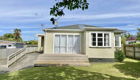 Bright & Newly Renovated Ã¢ÂÂ Central Pahiatua Living - Photo 2
