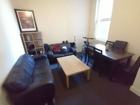 Room 3 - Wellesley Avenue, Belfast BT9 6DH - Photo 5