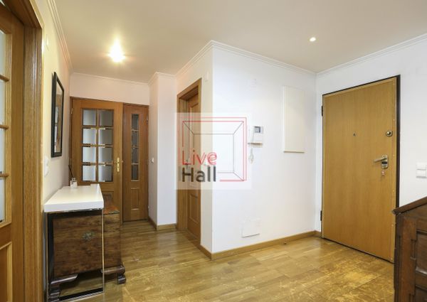 Apartamento T3 em Lisboa