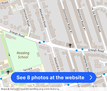 Erleigh Court, Erleigh Road - Photo 1