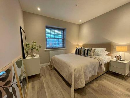The Lofts, West Street, Maidenhead, SL6 - Photo 2