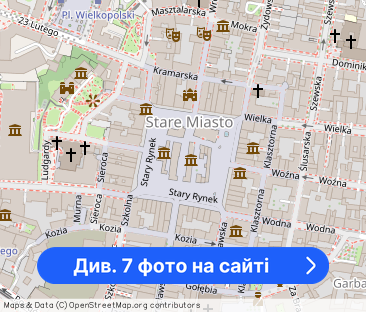 Poznań Wilda umowa na czas nieokreślony, wolne od zaraz - Фото 1