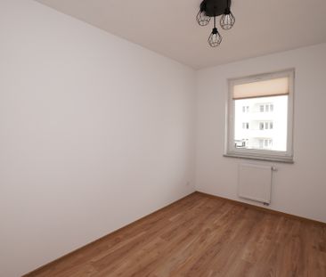 Wynajem | 3 pokoje | Gumieńce| Balkon - Фото 4