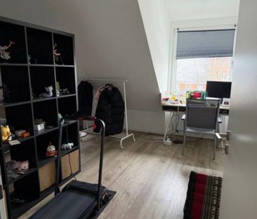 Zwischenmiete 2-Zimmer-Wohnung in Hamburg-Rübenkamp / Temporary s - Photo 3