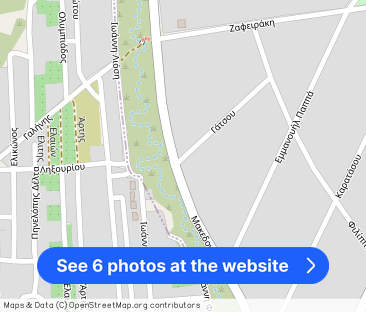 Διαμέρισμα για ενοικίαση - Αχαρνές, - Photo 1