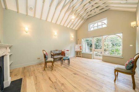 Petersham Road, Richmond, TW10 - Photo 2