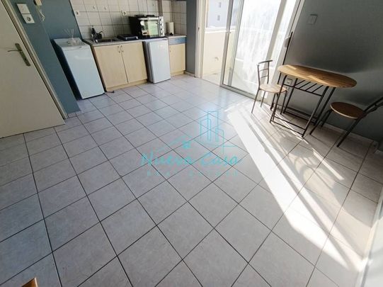Studio/Γκαρσονιέρα για ενοικίαση Ταμπάχανα (Πάτρα) - Φωτογραφία 1