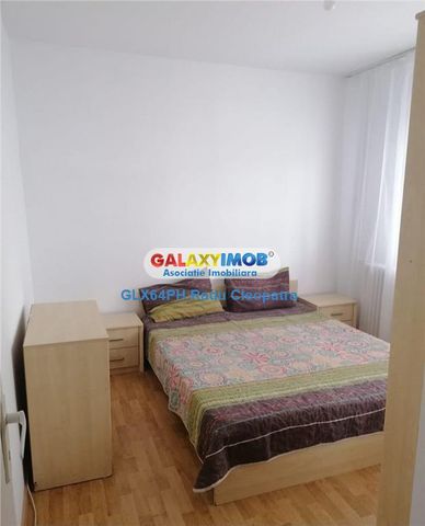 Inchiriere apartament 3 camere, Ploiesti, zona 9 Mai - Fotografie 3