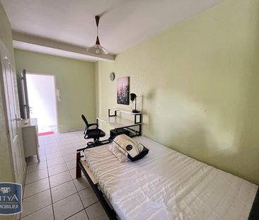 Location Appartement 1 pièce 21m² LIMOGES 87000 - Photo 1