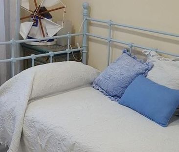 Luxury Villa for rent in Nueva Andalucia, Andalusia - Photo 6