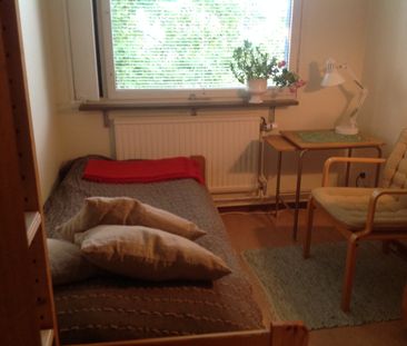 Illerstigen, Solna - Photo 1