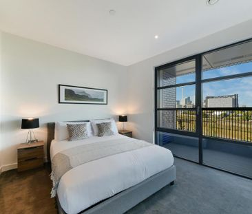 1 bedroom apartment to rent - Photo 6