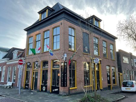 Mauritsdwarsstraat 27a, 9724 BN Groningen, Nederland - Foto 3