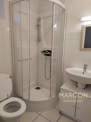 Location Appartement 1 pièce 19m² GUERET 23000 - Photo 1