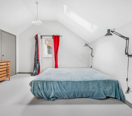 Lansdown Crescent Lane, Cheltenham GL50 2LD - Photo 1