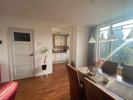 Huis te huur: Vreedestraat 5 2645 AM Delfgauw - Photo 4