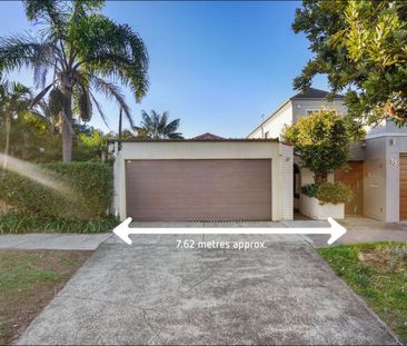 37 George Street, Dover Heights NSW 2030 - House For Rent | Domain - Photo 3