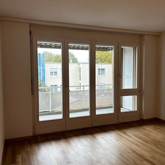 BEFRISTET BIS 28.02.2027: Mehrere 3.5-ZW à 73 m² - Photo 1
