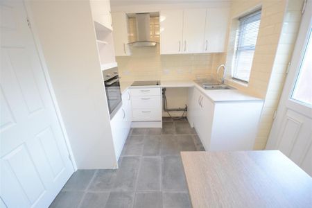 2 bedroom house to rent - Photo 4