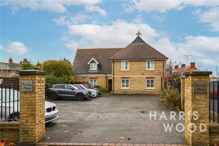 1 bedroom apartment to rent - Photo 3