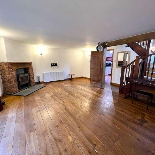 Station Road, Stogumber, Taunton, Somerset, TA4 - Photo 1