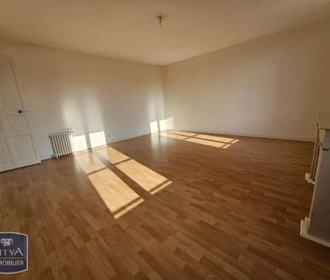 Appartement à louer 3 pièces 76.77m² - Photo 6