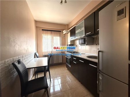 Apartament cu 2 camere de inchiriat Militari Residence - Photo 3