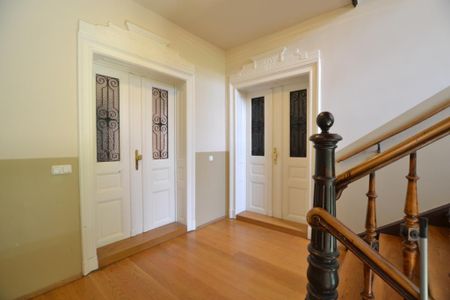 I Charmante 1-Raum-Wohnung in Lindenau - gepflegtes Haus, nahe Karl-Heine-Kanal I - Foto 5