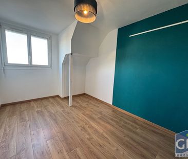 Location Appartement 3 pièces 58m² - Photo 4