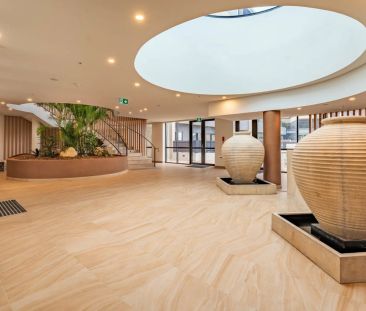 Indulgent Apartment with State-of-the-Art Facilities. Ditch the Gym... - Photo 6