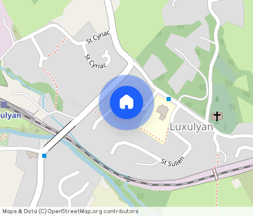 St Julitta, Luxulyan, PL30 - Photo 1