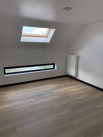 Lichtrijke 3-slaapkamer woning aan het water - Photo 5