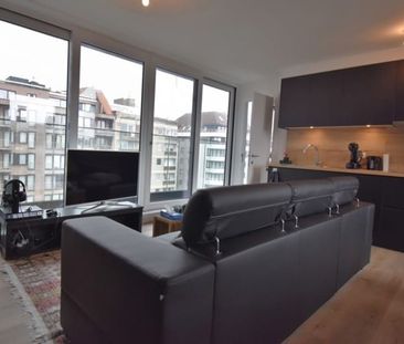 Appartement te huur - Photo 5
