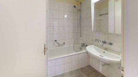 4 Zimmer Altbauwohnung - Photo 5