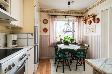 Aspvägen, Ödeshög - Foto 3