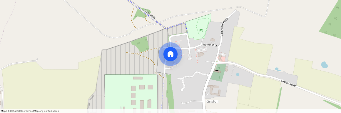 Griston