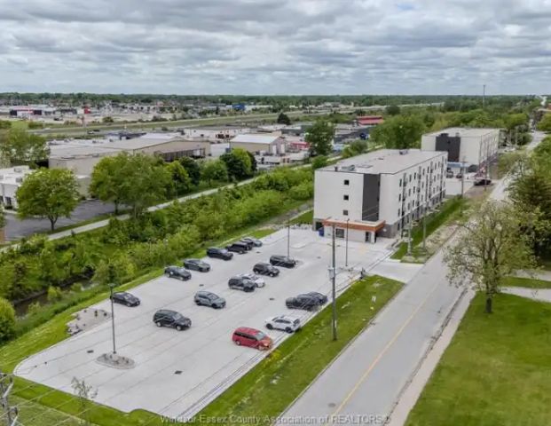 705 GRAND MARAIS Unit# 204 | 705 GRAND MARAIS Unit# 204, Windsor - Photo 1