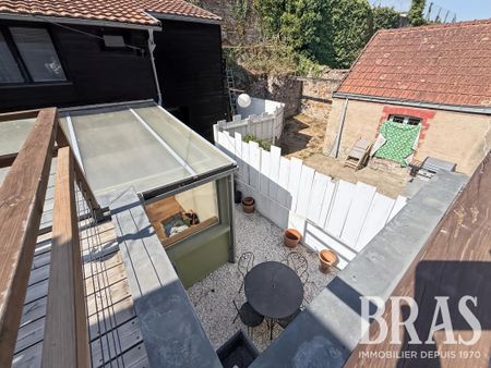 Location Maison 4 pièces 132m² INDRE 44610 - Photo 5