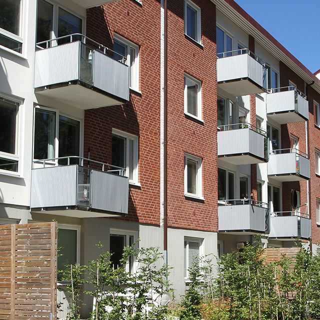 Karlstorpsvägen 27 - Foto 1