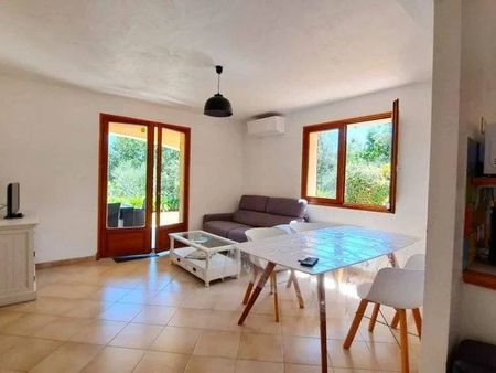 Location Appartement villa - Photo 3