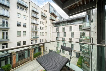 Leman Street, Tower Hill, E1 - Photo 4