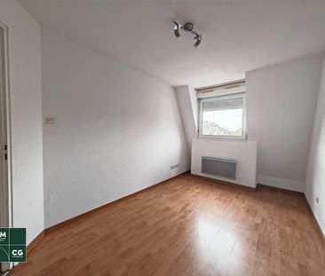 Appartement 2 pièces de 31 - Photo 6