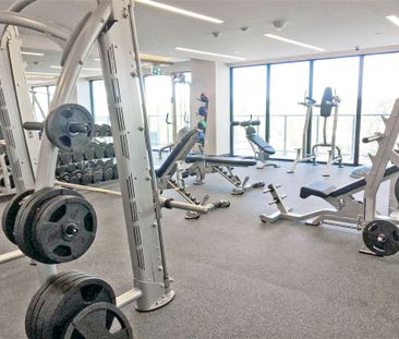 For Lease - 30 Shore Breeze Drive Unit# 3919, Toronto, Ontario - Photo 2