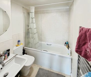 1 bedroom property to rent Canal Walk, Southampton, Hampshire, SO14 - Photo 4