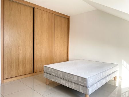 3 PIECES MEUBLE 70m2 VILLEJUIF PAUL VAILLANT COUTURIER - Photo 5